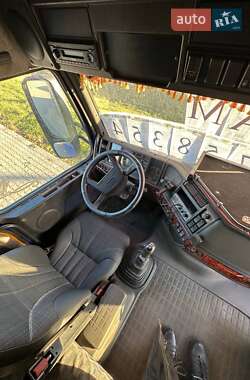 Эвакуатор Volvo FH 12 1994 в 