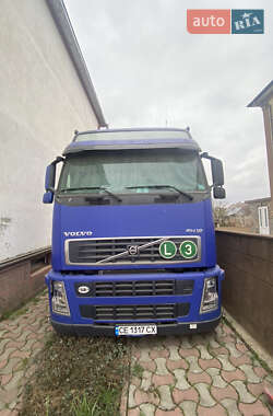 Тягач Volvo FH 12 2003 в Черновцах