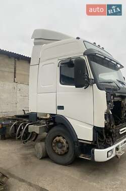 Тягач Volvo FH 12 2000 в Шостці