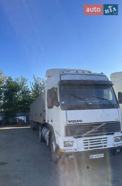 Зерновоз Volvo FH 12 1998 в Миколаєві