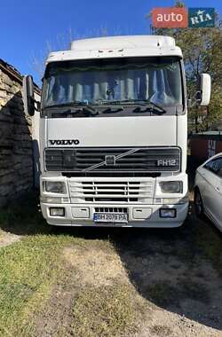 Тягач Volvo FH 12 1997 в Одессе