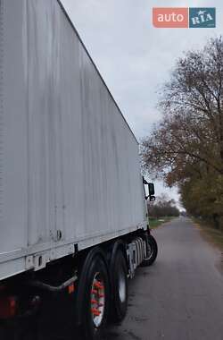 Другие грузовики Volvo FH 12 2005 в 