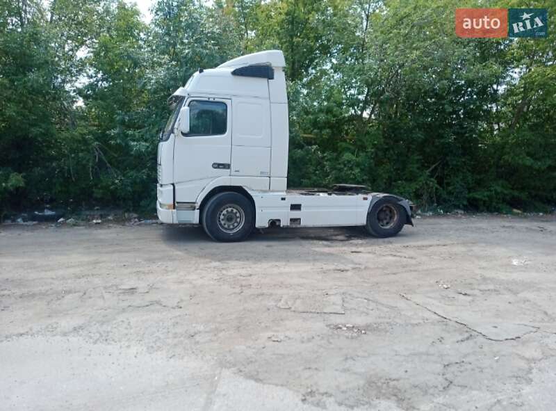 Тягач Volvo FH 12 1999 в Новой Водолаге фото 3 Тягач Volvo FH 12 1999 в Новой Водолаге