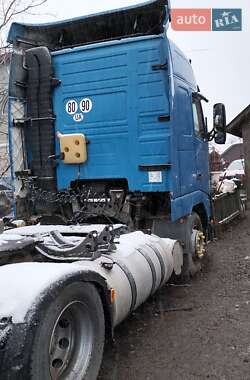 Інші вантажівки Volvo FH 12 2002 в Тернополі