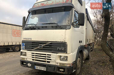 Тягач Volvo FH 12 2001 в Краснограді