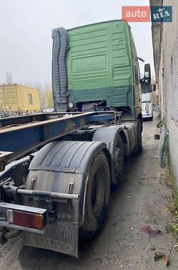 Тягач Volvo FH 12 2000 в Одесі