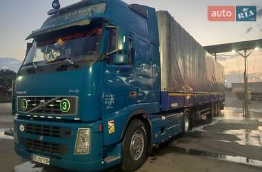 Тягач Volvo FH 12 2005 в Новой Одессе