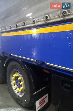 Тягач Volvo FH 12 2005 в Новій Одесі