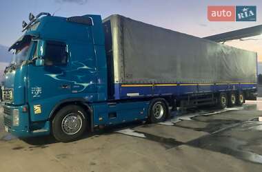 Тягач Volvo FH 12 2005 в Новій Одесі