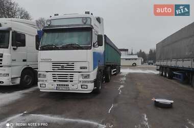 Зерновоз Volvo FH 12 1999 в Кропивницькому