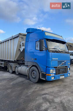 Тягач Volvo FH 12 2000 в Измаиле