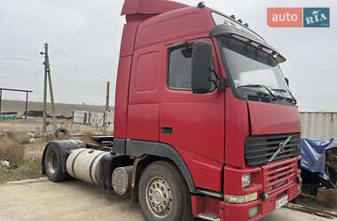 Тягач Volvo FH 12 2001 в 