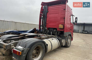 Тягач Volvo FH 12 2001 в 