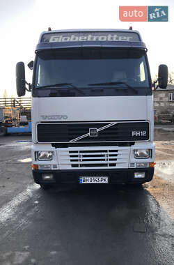 Тягач Volvo FH 12 1997 в Одесі