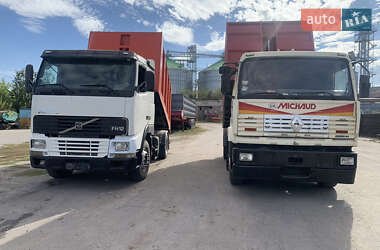 Самосвал Volvo FH 12 2001 в 