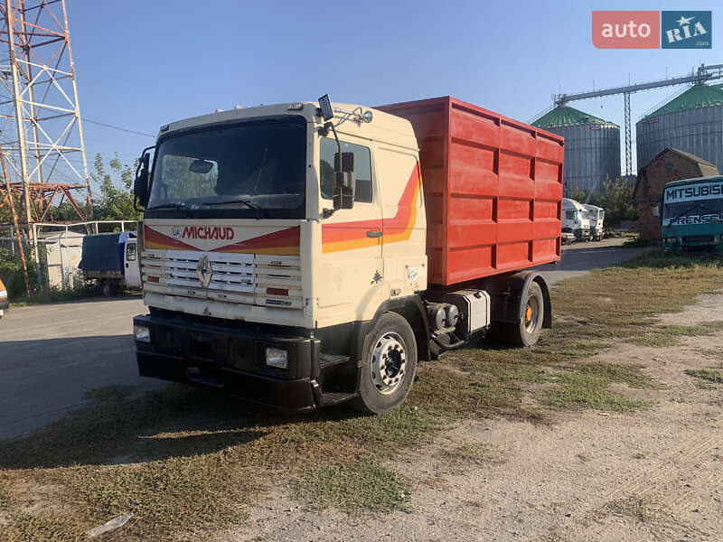 Самосвал Volvo FH 12 2001 в Казатине