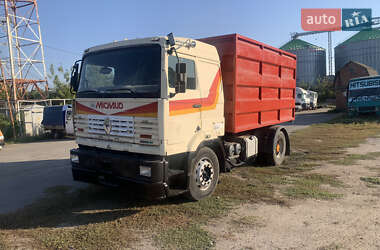 Самосвал Volvo FH 12 2001 в 