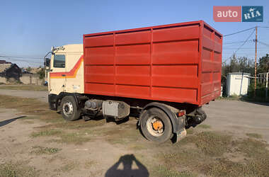 Самосвал Volvo FH 12 2001 в 