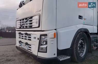 Тягач Volvo FH 12 2002 в Ширяєвому