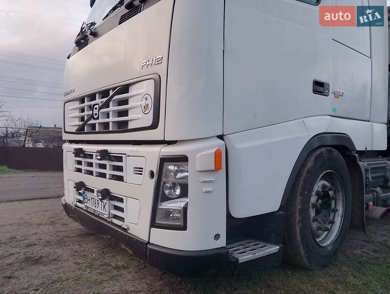 Volvo FH 12 2002