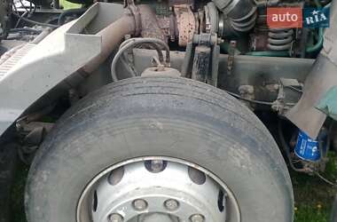 Зерновоз Volvo FH 12 2000 в 