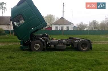 Зерновоз Volvo FH 12 2000 в 