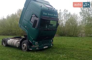 Зерновоз Volvo FH 12 2000 в 