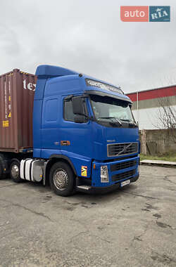 Тягач Volvo FH 12 2002 в Одесі