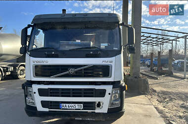 Бетономешалка (Миксер) Volvo FH 12 2002 в Киеве