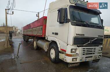 Тягач Volvo FH 12 1998 в Николаеве