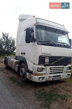 Тягач Volvo FH 12 2001 в Тернівці