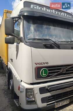 Контейнеровоз Volvo FH 12 2005 в Олександрії