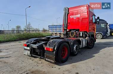Тягач Volvo FH 12 2001 в 