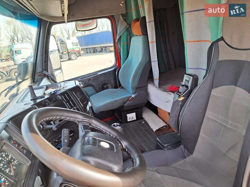 Тягач Volvo FH 12 2001 в Днепре