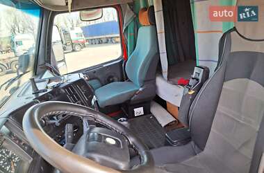 Тягач Volvo FH 12 2001 в 