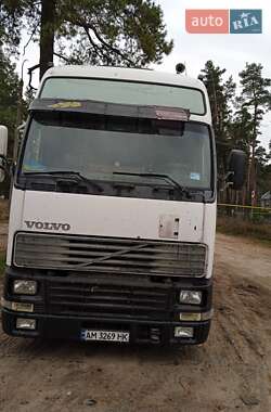 Тягач Volvo FH 12 2002 в Житомирі