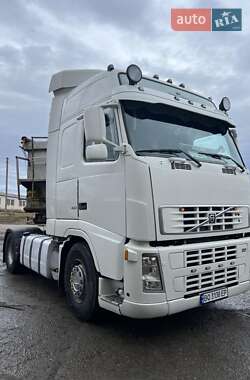 Тягач Volvo FH 12 2002 в Теребовлі