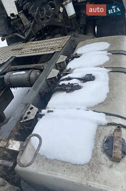 Тягач Volvo FH 12 2001 в 