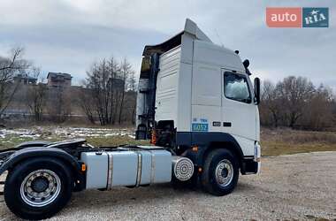 Тягач Volvo FH 12 1999 в Тернополе