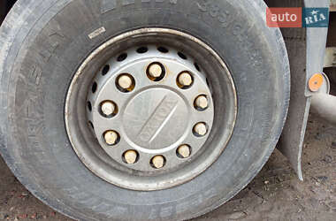 Тягач Volvo FH 12 2001 в 