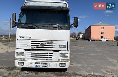 Тягач Volvo FH 12 2001 в Хоролі