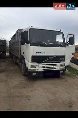 Самосвал Volvo FH 12 1999 в Одессе