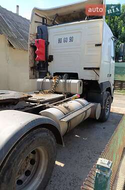 Тягач Volvo FH 12 2000 в 