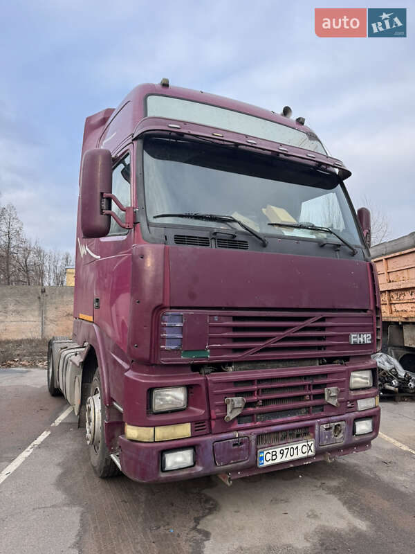 Volvo FH 12 1998