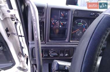 Тягач Volvo FH 12 2001 в Чернівцях