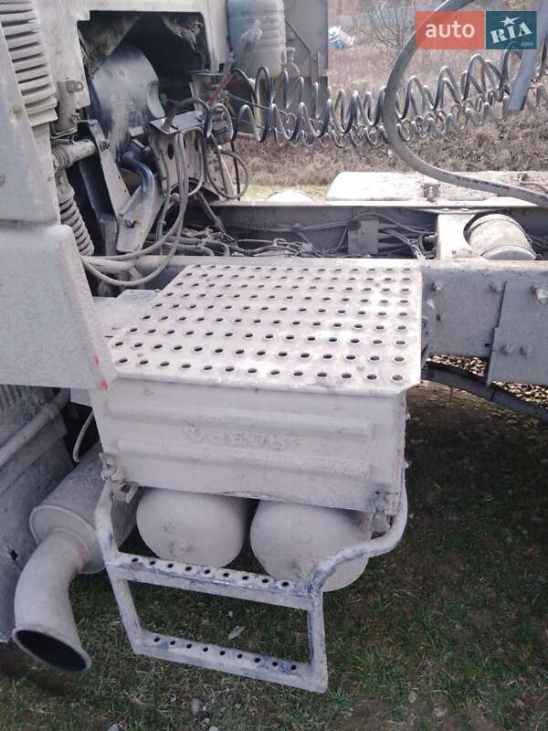 Тягач Volvo FH 12 2001 в Чернівцях фото 22 Тягач Volvo FH 12 2001 в Чернівцях