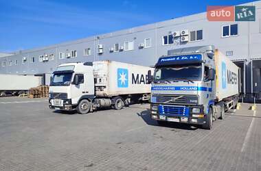 Тягач Volvo FH 12 2000 в Одесі