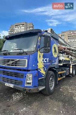 Бетононасос Volvo FH 12 2006 в Киеве