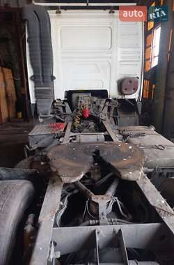 Тягач Volvo FH 12 1999 в 