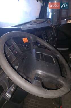 Тягач Volvo FH 12 1999 в 